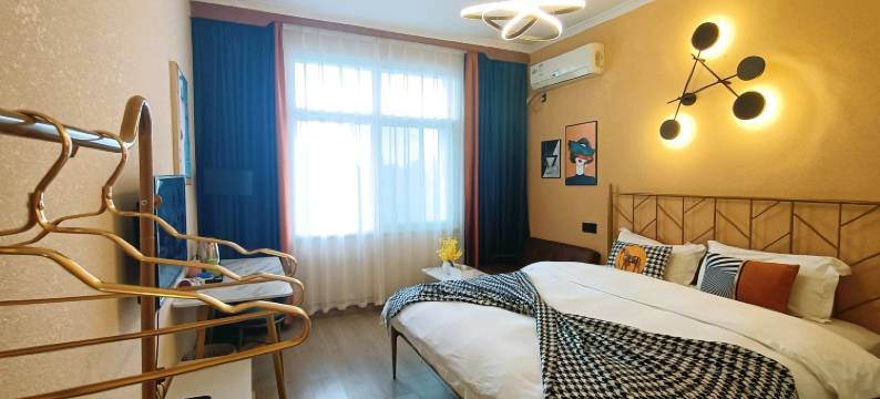 悦客轩酒店(犀浦交大店)图片