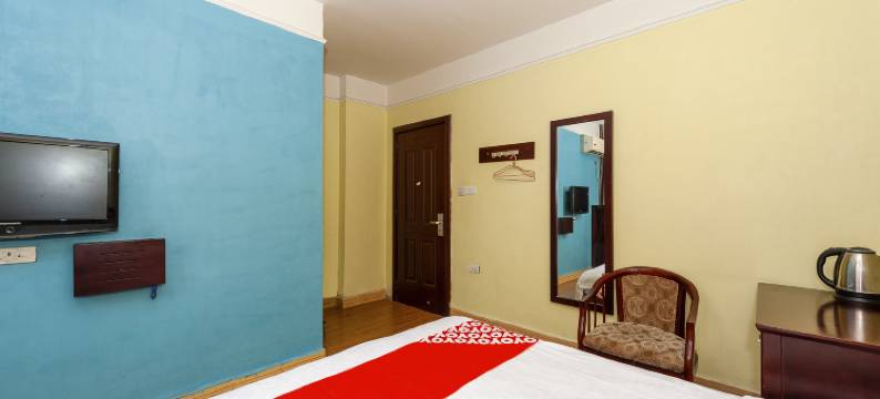 锦升宾馆(新余火车站店)图片