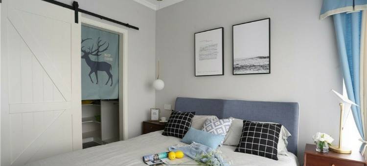 城市风尚酒店公寓(武汉站东广场店)图片