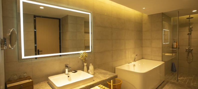 侯马华翔大酒店图片