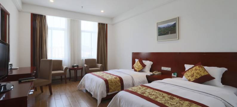 宜昌稻花香宾馆图片