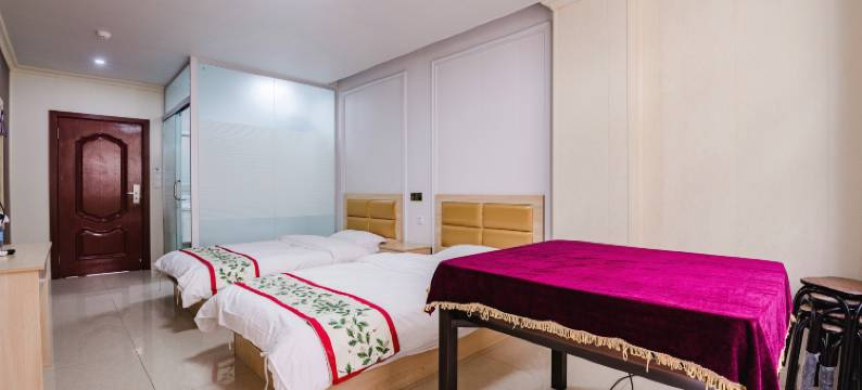 聚源商务酒店(第三中学店)图片