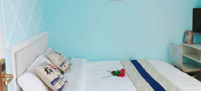 幸福公寓(大学城店)图片