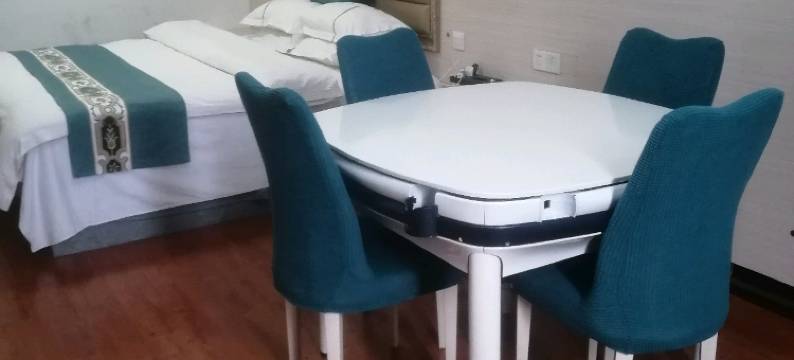 岑巩锦辉宾馆图片