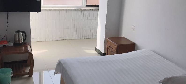 长白万顺宾馆图片