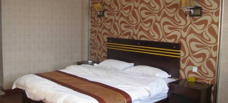 友派商务酒店图片