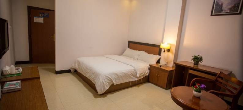 梧州蓝宝商务宾馆图片