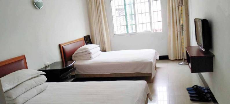 洪湖顺意旅馆图片