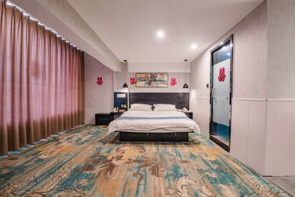 睢县麒麟酒店预订价格,联系电话位置地址【携程酒店】