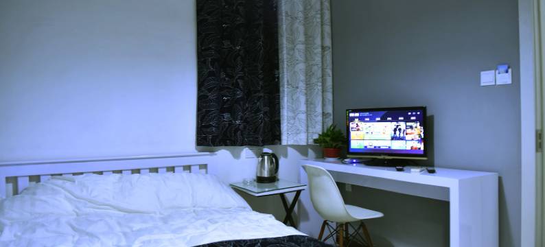 西鸟国际青年旅舍(西安钟楼店)图片