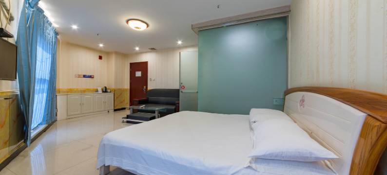 昌黎庆双宾馆图片