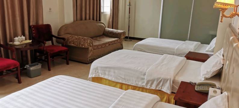 平远河滨旅业图片