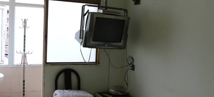 广汉南门旅馆图片