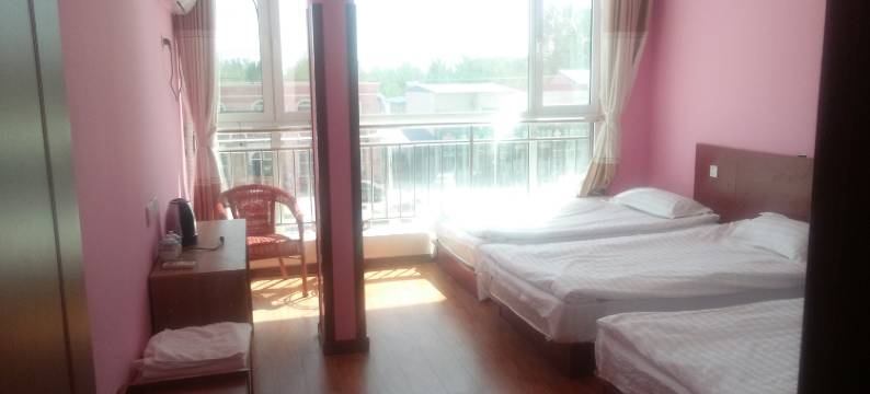 济阳佳驿商务宾馆图片