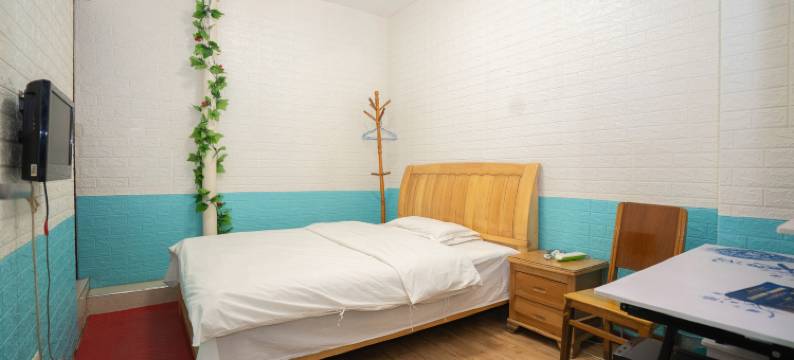 武汉梦园旅馆(黄鹤楼中南财经政法大学店)图片