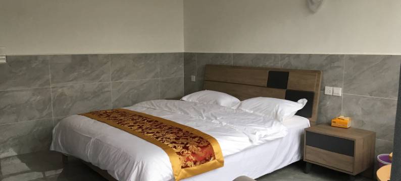 雅然居休闲山庄图片