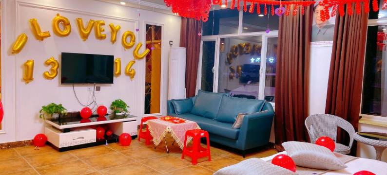 奈曼旗煜隆宾馆图片