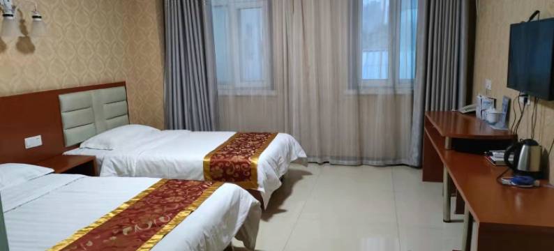 衡水友好商务宾馆图片