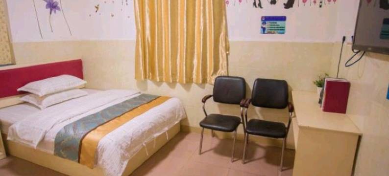 怡悦租房(广州南站店)图片