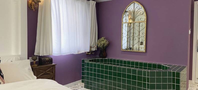 兰州三秋公寓图片