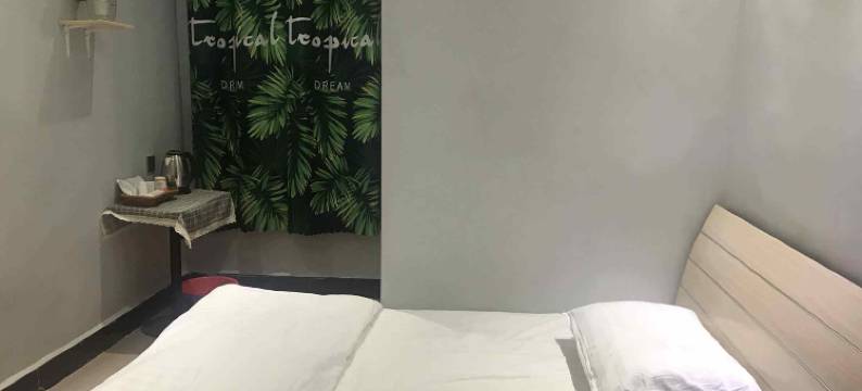 昆明漫悦宾馆(大都摩天店)图片