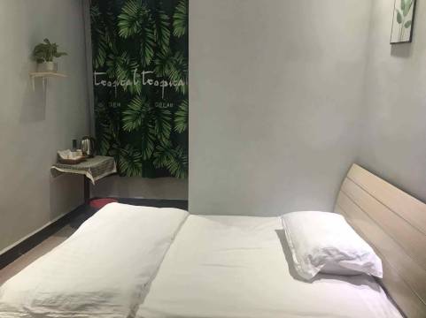 昆明漫悦宾馆(大都摩天店)