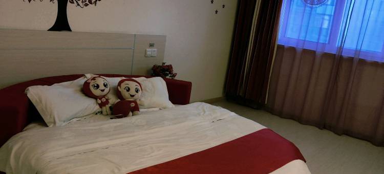 尚客优快捷酒店(凤城振兴街店)图片