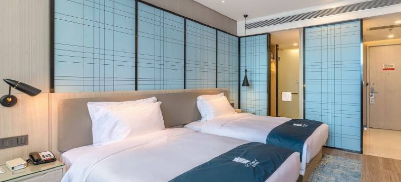 宜尚酒店(昆明高铁南站春融街地铁站店)图片