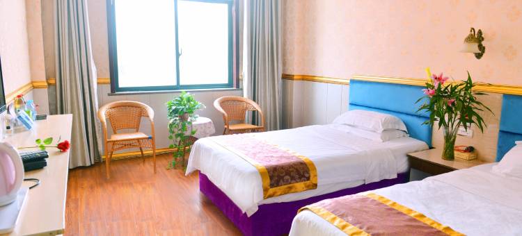 息县博悦民宿图片