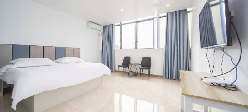 永新宝来酒店图片