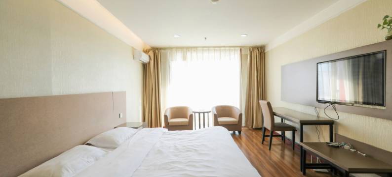 沈阳鑫怡精选公寓图片