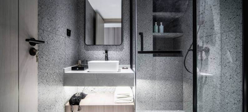 南国妃思酒店(贵阳亨特甲秀楼店)图片