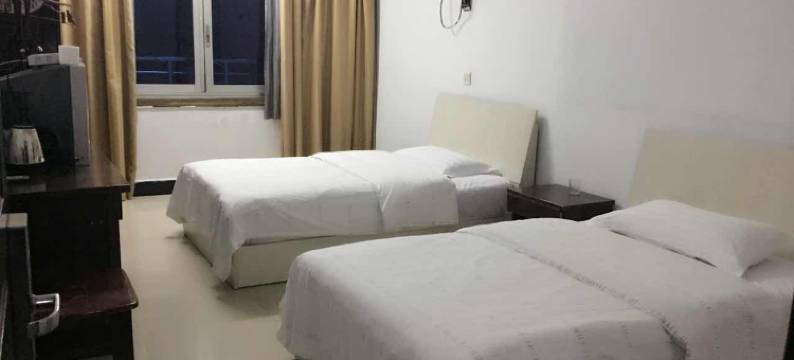 青田鑫鑫宾馆图片