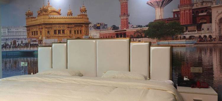 悦枫酒店(茂名电白西湖公园店)图片