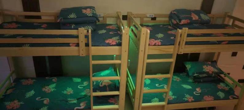 沈阳8090青年旅社图片