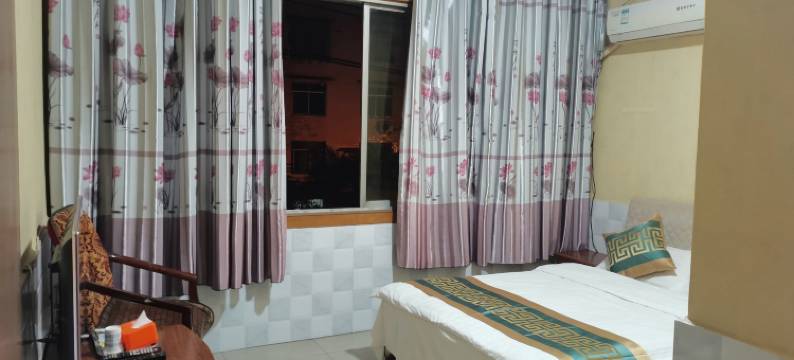 邻水居豪宾馆图片