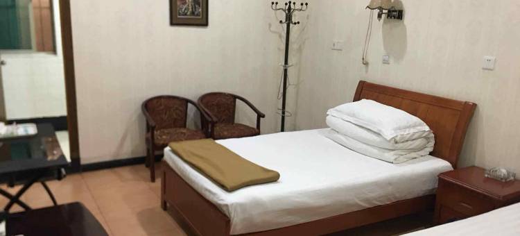 郎溪海滨宾馆图片