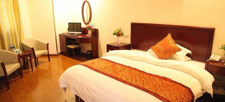 格林豪泰(宜兴丁蜀店)图片