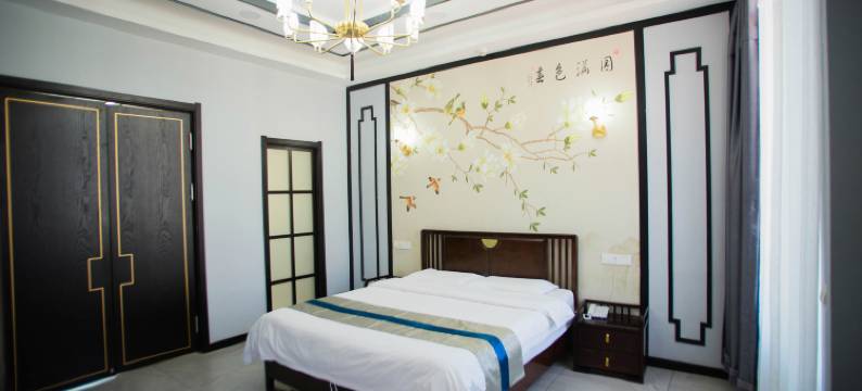 牙克石市九进客栈图片