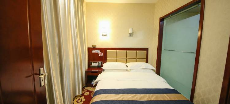 定西陇欣宾馆图片