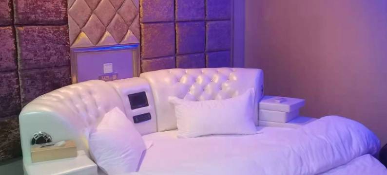 金三角民宿图片