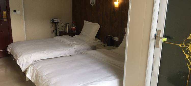 洪洞临汾广场东旅馆(古槐路)图片