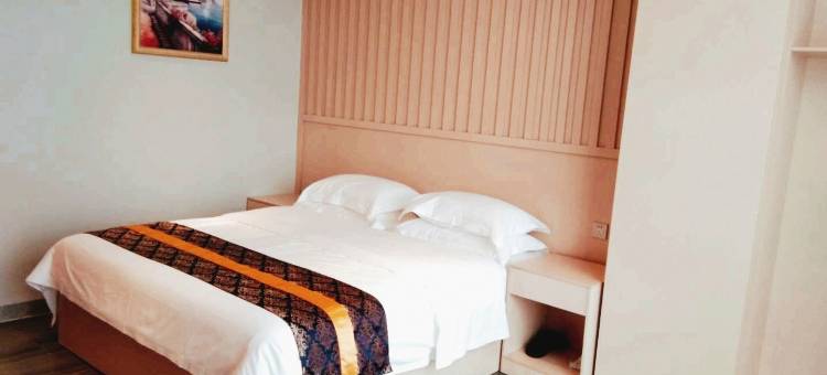 贝壳酒店(乐东黄流汽车站店)图片