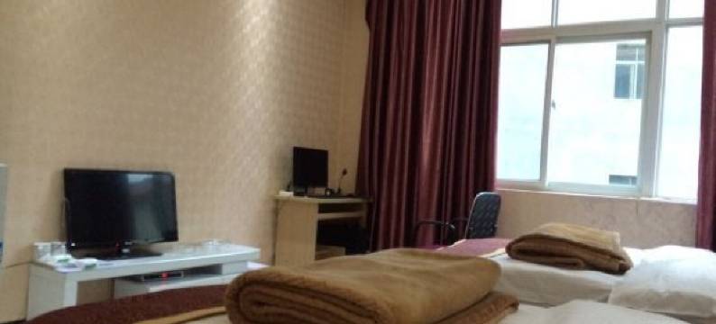 朋来宾馆(胜境大道店)图片