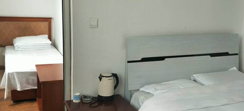 大连时尚宾馆图片