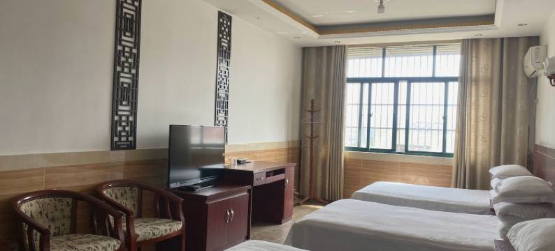 黄梅牡丹宾馆图片