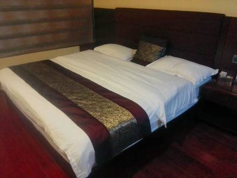 江城福临商务酒店