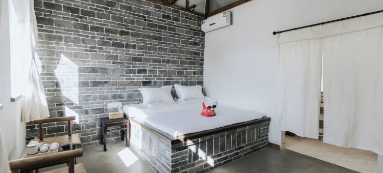 山里各庄校园民宿图片