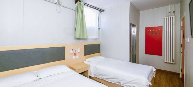 北京盛达宾馆图片