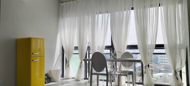 北海喜丹海景度假公寓(北部湾一号金滩店)图片